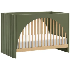Babyletto Cribs>Moab 3-in-1 Convertible Crib