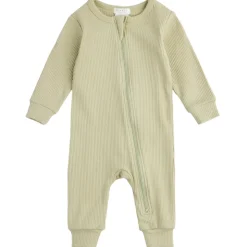 Petit Lem Sleepers>Modal Rib Footless Sleeper