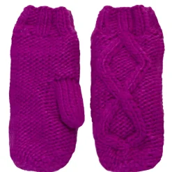 CaliKids Hats>Mom Pom Mitt