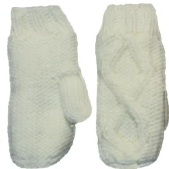 CaliKids Hats>Mom Pom Mitt