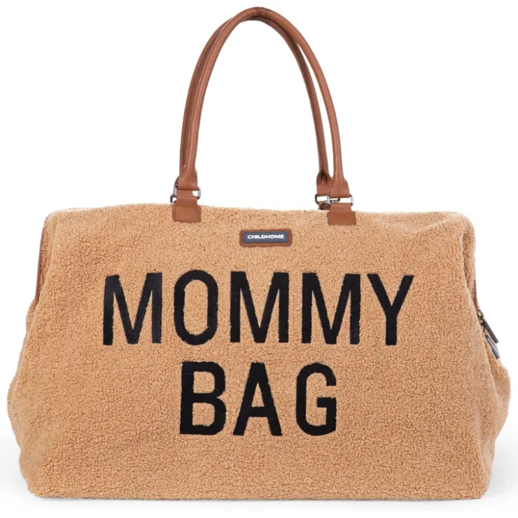 Childhome Totes & Weekender Bags>Mommy Bag