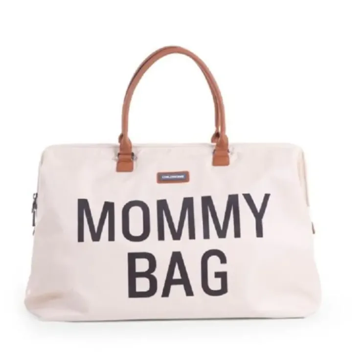 Childhome Totes & Weekender Bags>Mommy Bag