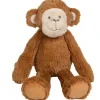Happy Horse Plush Toys>Monkey Micha