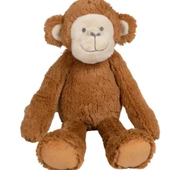 Happy Horse Plush Toys>Monkey Micha
