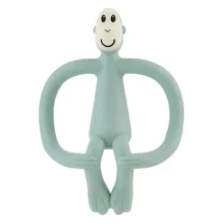 Matchstick Monkey Silicone Teethers>Monkey Teething Toy