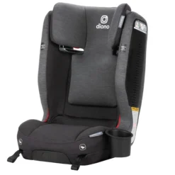 Diono Booster Car Seats>Monterey 6XT SafePlus High-Back Booster