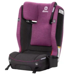 Diono Booster Car Seats>Monterey 6XT SafePlus High-Back Booster
