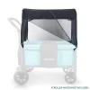 WonderFold Wagons|Wagon Accessories>Mosquito Net