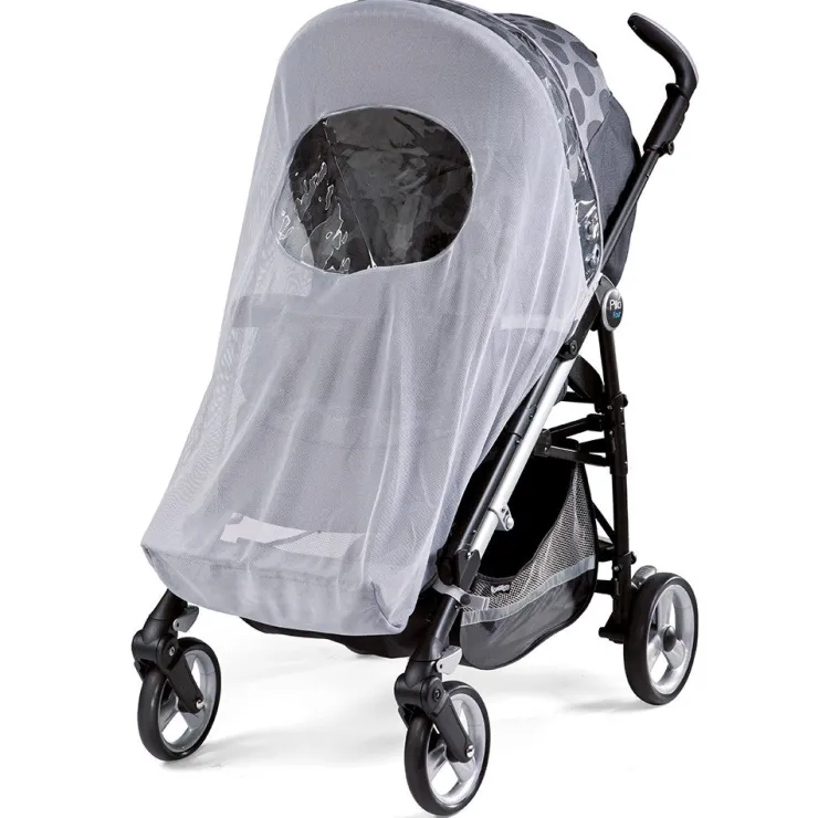 Peg Perego Stroller Accessories>Mosquito Net For Strollers