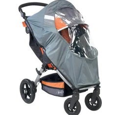 Bob Stroller Accessories>MOTION Weather Shield