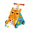 Janod Activity Toys>Multi-Activities Cat Baby Walker