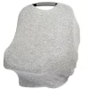 Aden & Anais Car Seat Covers>Multi-use Snuggle Knit Cover