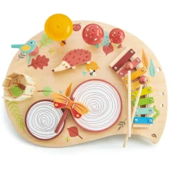 TenderLeaf Musical Toys>Musical Table