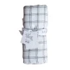 Lil North Co. Swaddles>Muslin Single Swaddle