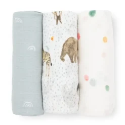 Little Unicorn Swaddles><noscript><img width=