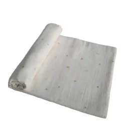 Mushie Swaddles><noscript><img width=