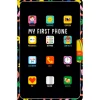 Make Believe Ideas Books>My First Phone Board Book