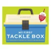 Harper Collins Canada Books>My First Tackle Box