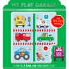 Make Believe Ideas Books>My Play Garage Board Book