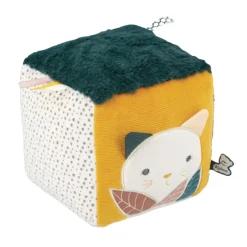 Kaloo Sensory Toys>My Sensorial Cube