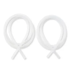 Ameda Breast Pump Accessories>Mya Breast Pump Replacement Tubing - 2 Pack