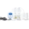 Ameda Breast Pumps>Mya Joy Plus Pump - With Rechargeable Battery