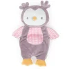 Ingenuity Plush Toys>Nally the Owl Bean Bag Lovey
