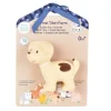 Tikiri Sensory Toys>Natural Rattles