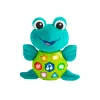 Baby Einstein Sensory Toys>Neptune Cuddly Composer Musical Discovery Toy