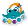 Baby Einstein Sensory Toys>Neptune's Busy Bubbles Sensory Activity Toy