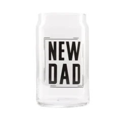 Pearhead Drinkware>New Dad Beer Mug