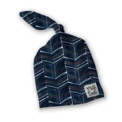 Milk Snob Hats>Newborn Knotted Hats