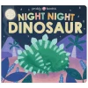 priddy Books Books|Books>Night Night Dinosaur Board Book
