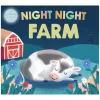 priddy Books Books|Books>Night Night Farm Board Book