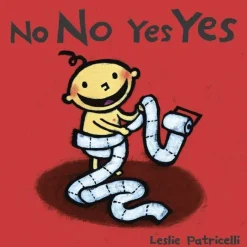 Penguin Random House Books|Books>No No Yes Yes Book
