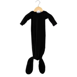 the OVer company Sleepers>Nodo Gowns