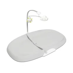 Skip Hop Bedding>Nursery Style Wipe-Clean Changing Pad