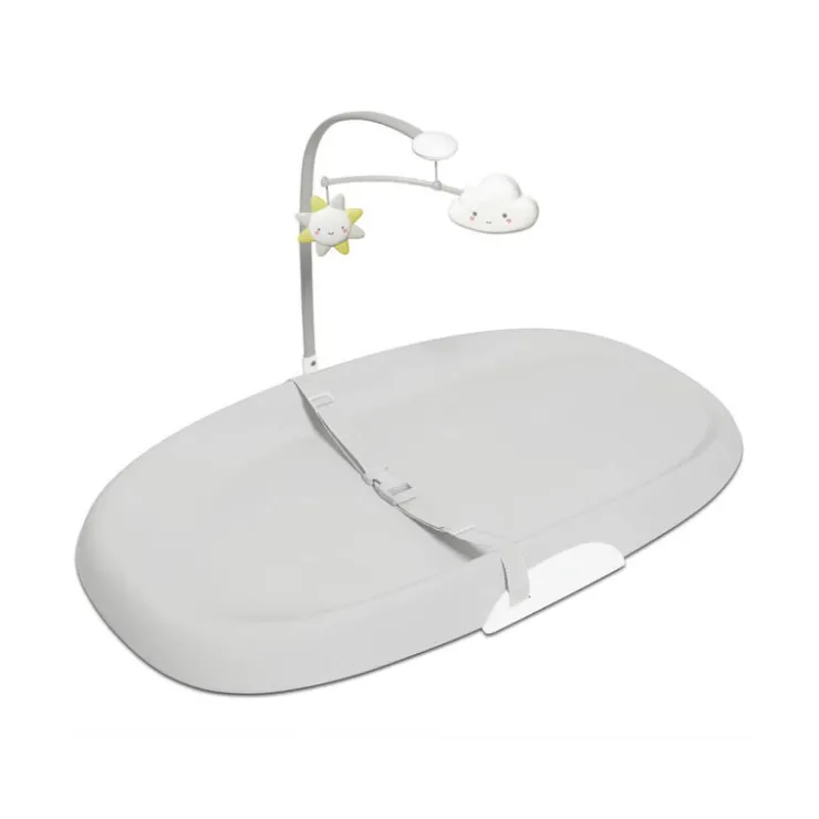 Skip Hop Bedding>Nursery Style Wipe-Clean Changing Pad