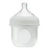 Boon Bottle Feeding>NURSH Silicone Pouch Bottle - 4 oz
