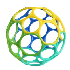 Oball Sensory Toys>Classic - 4"