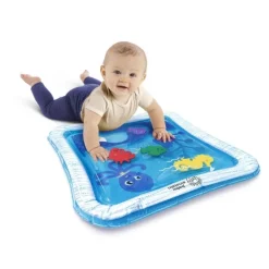 Baby Einstein Activity Toys>Ocean of Discovery Water Mat