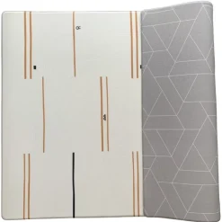 Little Bot Activity Toys>Ofie Reversible Playmats