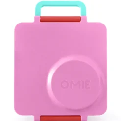 Omie On-The-Go Feeding>Box Bento Box