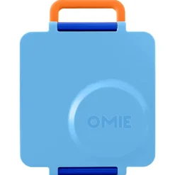 Omie On-The-Go Feeding>Box Bento Box