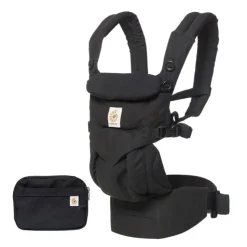 ERGObaby Structured Carriers>Omni 360 Baby Carrier