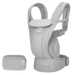 ERGObaby Structured Carriers><noscript><img width=