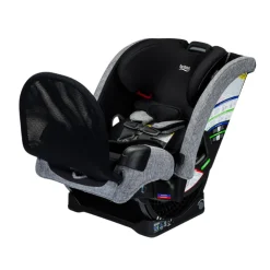 Britax All-In-One Car Seats>One4Life Slim ClickTight All-In-One Convertible Car Seat