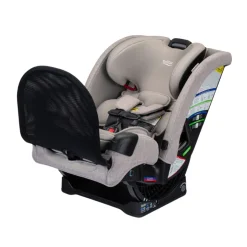 Britax All-In-One Car Seats>One4Life Slim ClickTight All-In-One Convertible Car Seat