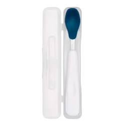 Oxo Tot Tableware>On-the-Go Feeding Spoon