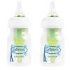 Dr Brown's Bottle Feeding>Options 2oz Bottle - Preemie - 2 Pack